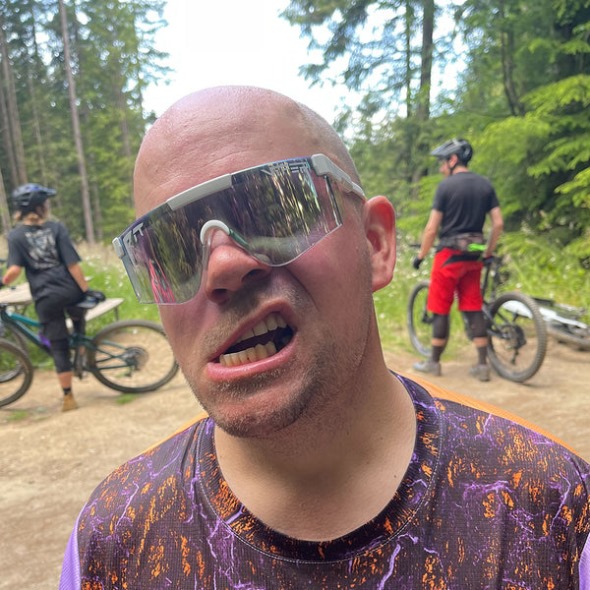 Pit Viper As Noites De Miami Anos 2000