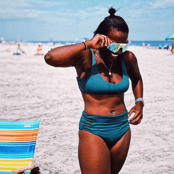 Pit Viper As Noites De Miami Em Dobro