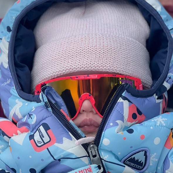 Pit Viper The Radical Baby Vipes