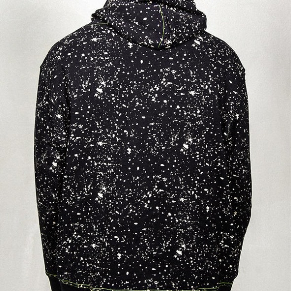 Pit Viper Underground Key Player Moletom Com Capuz