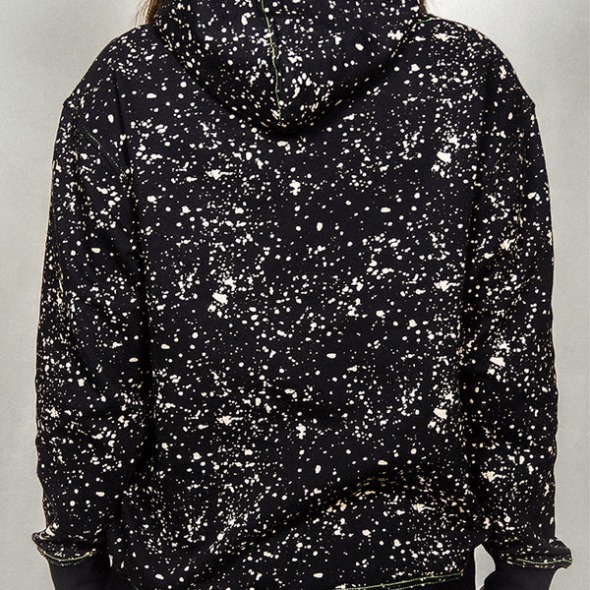 Pit Viper Underground Key Player Moletom Com Capuz