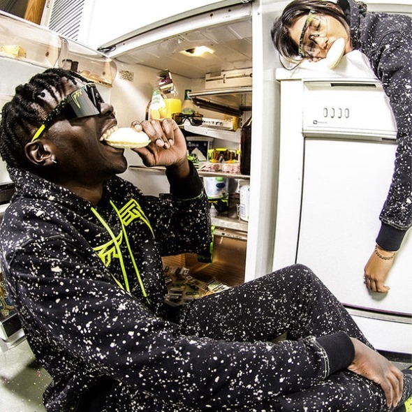 Pit Viper Underground Key Player Moletom Com Capuz