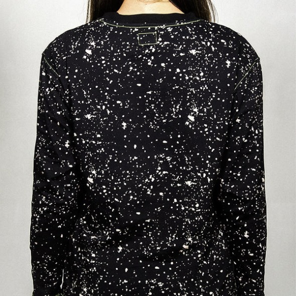 Pit Viper Underground Key Player Camiseta Manga Longa