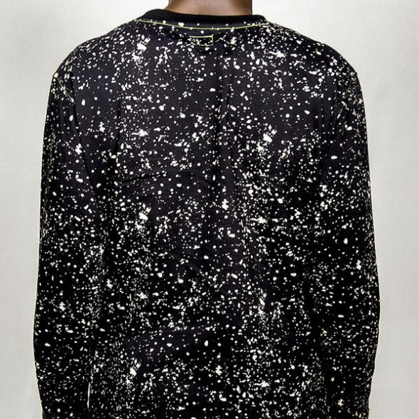 Pit Viper Underground Key Player Camiseta Manga Longa