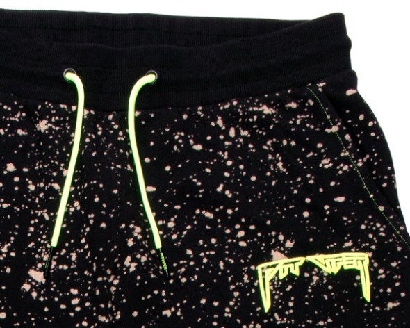 Moletom Do Jogador Chave Do Pit Viper Underground