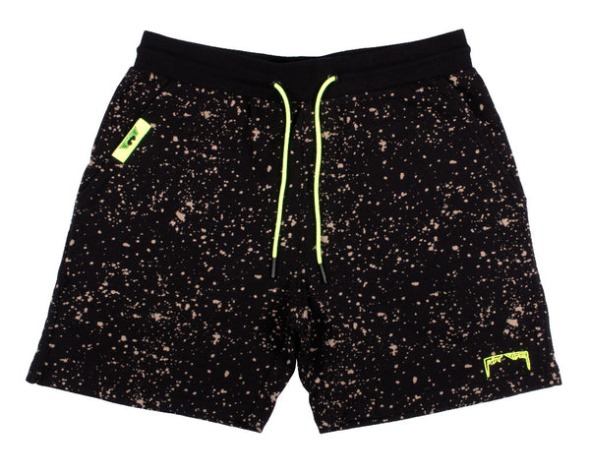 Pit Viper Underground Key Player Short Feminino Every Day