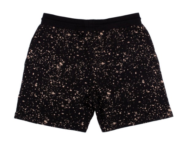 Pit Viper Underground Key Player Short Feminino Every Day