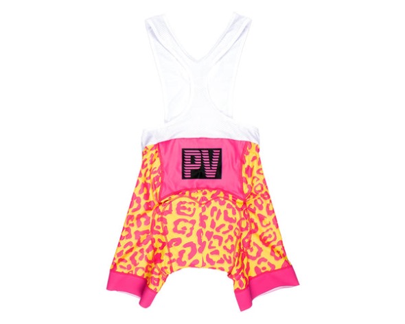 Babador Wildcat Feminino Pit Viper