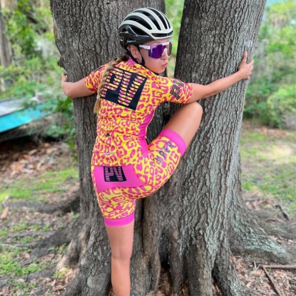 Babador Wildcat Feminino Pit Viper