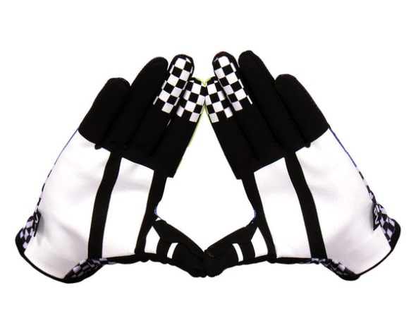 Luvas Pit Viper Campeões Mundiais