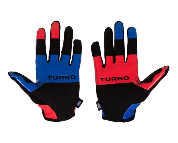 Roost Foguete Luvas Pit Viper