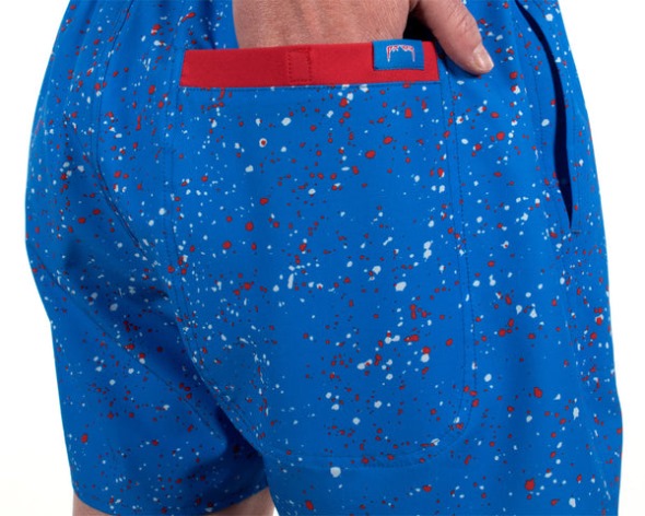 Padrasto Víbora De Fita Azul Curta