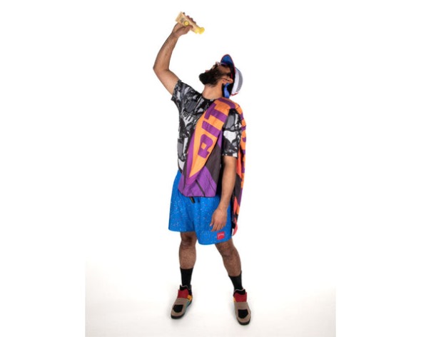 Padrasto Víbora De Fita Azul Curta