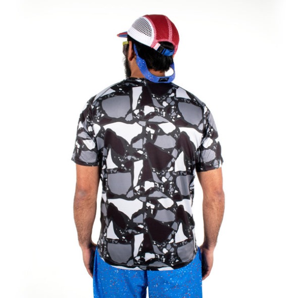 Street Safari Tech Tee Pit Viper