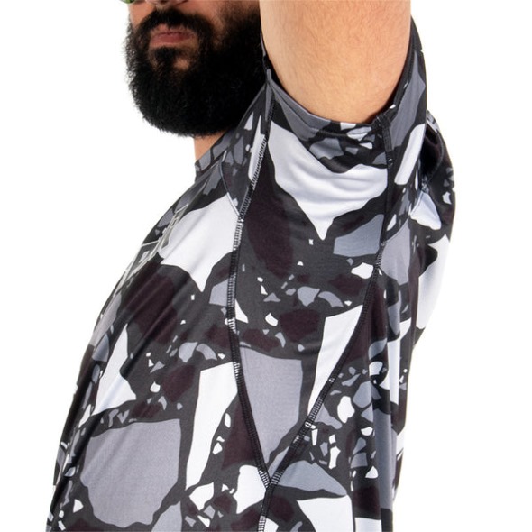 Street Safari Tech Tee Pit Viper