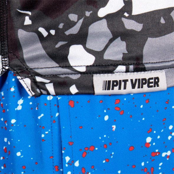 Street Safari Tech Tee Pit Viper