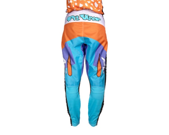Terremoto Calça Pit Viper