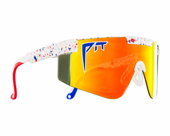 O Gronk Merika Anos 2000 Pit Viper