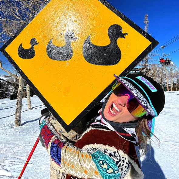 O Pit Viper Elíptico De Alta Tai'd