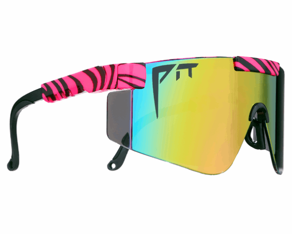 Os Trópicos Quentes Dos Anos 2000 Pit Viper