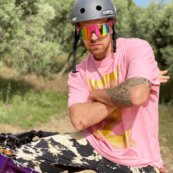 Os Trópicos Quentes Dos Anos 2000 Pit Viper