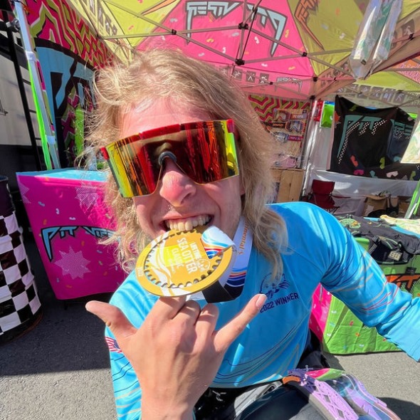 Os Grandes Intimidadores Pit Viper