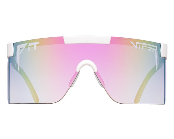 óculos De Sol Pit Viper Dos Intimidadores Das Noites De Miami