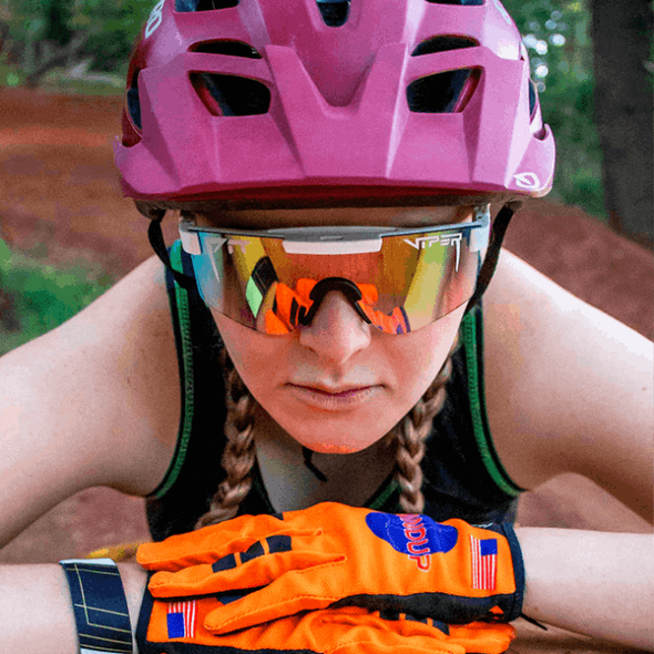 óculos De Sol Pit Viper Das Noites De Miami