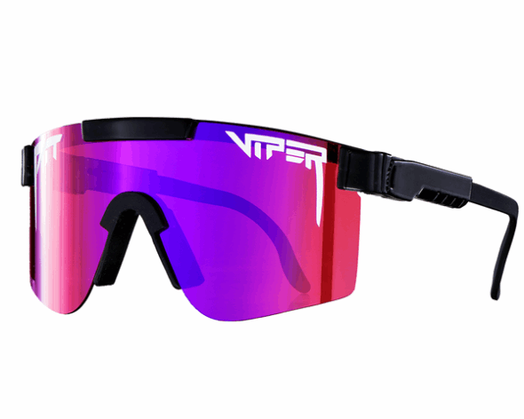 O Lançador De Lama Pit Viper