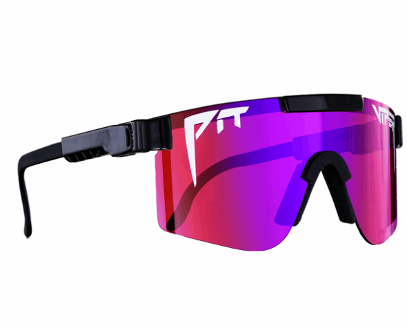 O Lançador De Lama Pit Viper