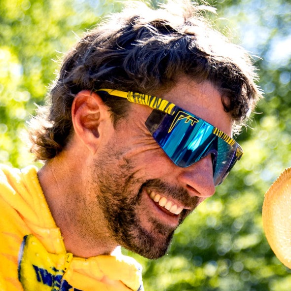 The Twea Party 2 Anos 2000 Pit Viper