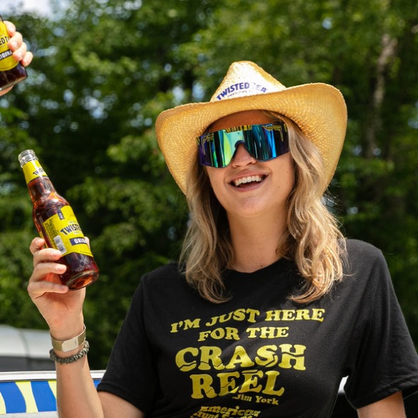 The Twea Party 2 Anos 2000 Pit Viper