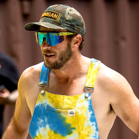 The Twea Party 2 Anos 2000 Pit Viper