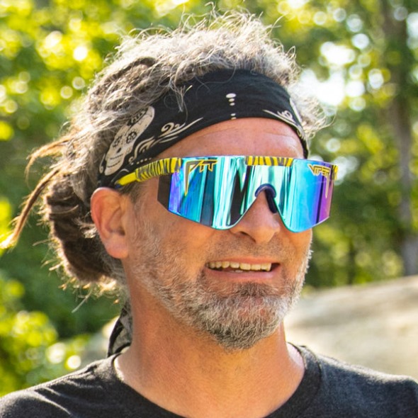 The Twea Party 2 Anos 2000 Pit Viper