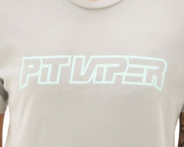 Thundermint Tee Pit Viper