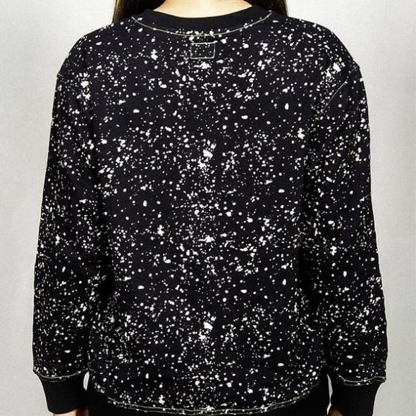 Jogador-chave Do Underground Gola Redonda Pit Viper