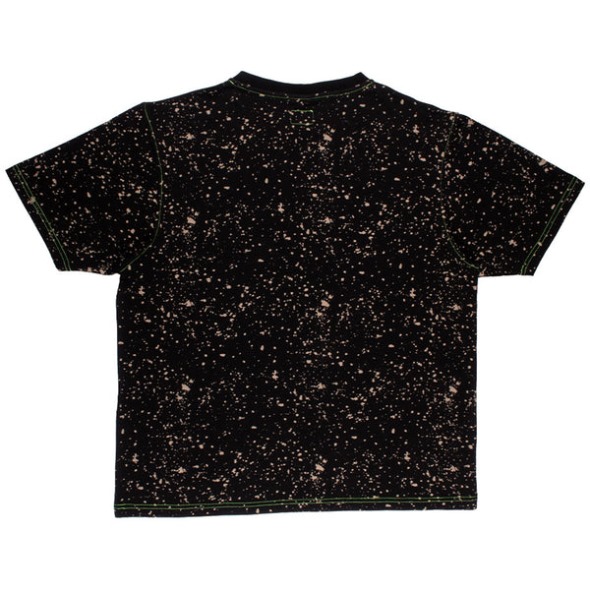 Underground Key Player Tee Pit Viper De Manga Curta