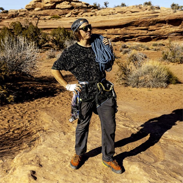 Underground Key Player Tee Pit Viper De Manga Curta