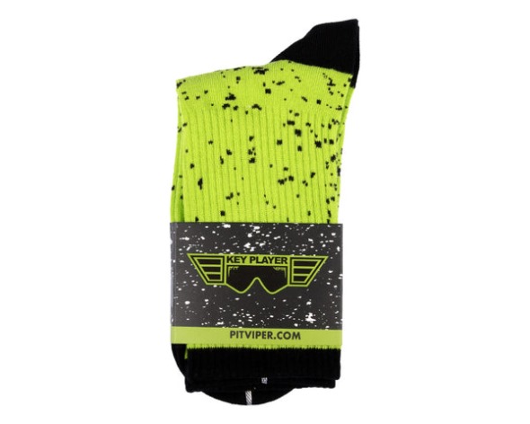 Jogador Chave Underground Sox Pit Viper