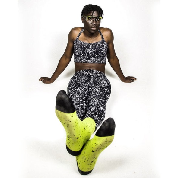 Jogador Chave Underground Sox Pit Viper