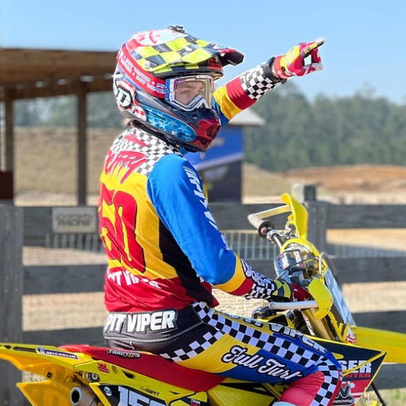 Camisa Dos Campeões Mundiais Pit Viper